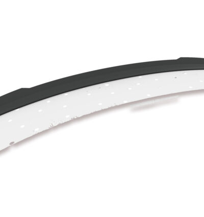 Becquet / Extension CAP pour Audi S5 8T Sportback (11/2009-10/2016) - Fabriqué en ABS (6 finitions au choix)
