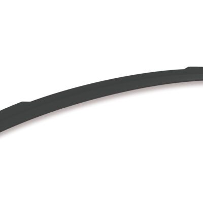 Becquet / Extension CAP pour Audi S5 8T Sportback (11/2009-10/2016) - Fabriqué en ABS (6 finitions au choix)