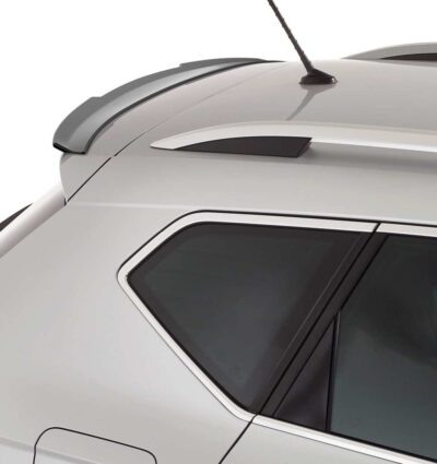 Becquet / Extension CAP pour Seat Ateca (Typ 5FP / KH7) toutes carrosseries (depuis 2016) - Fabriqué en ABS (6 finitions au choix)
