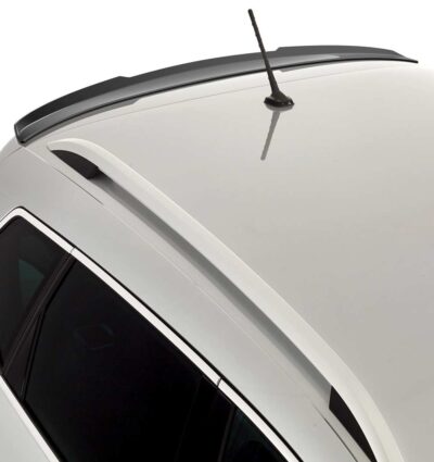 Becquet / Extension CAP pour Seat Ateca (Typ 5FP / KH7) toutes carrosseries (depuis 2016) - Fabriqué en ABS (6 finitions au choix)