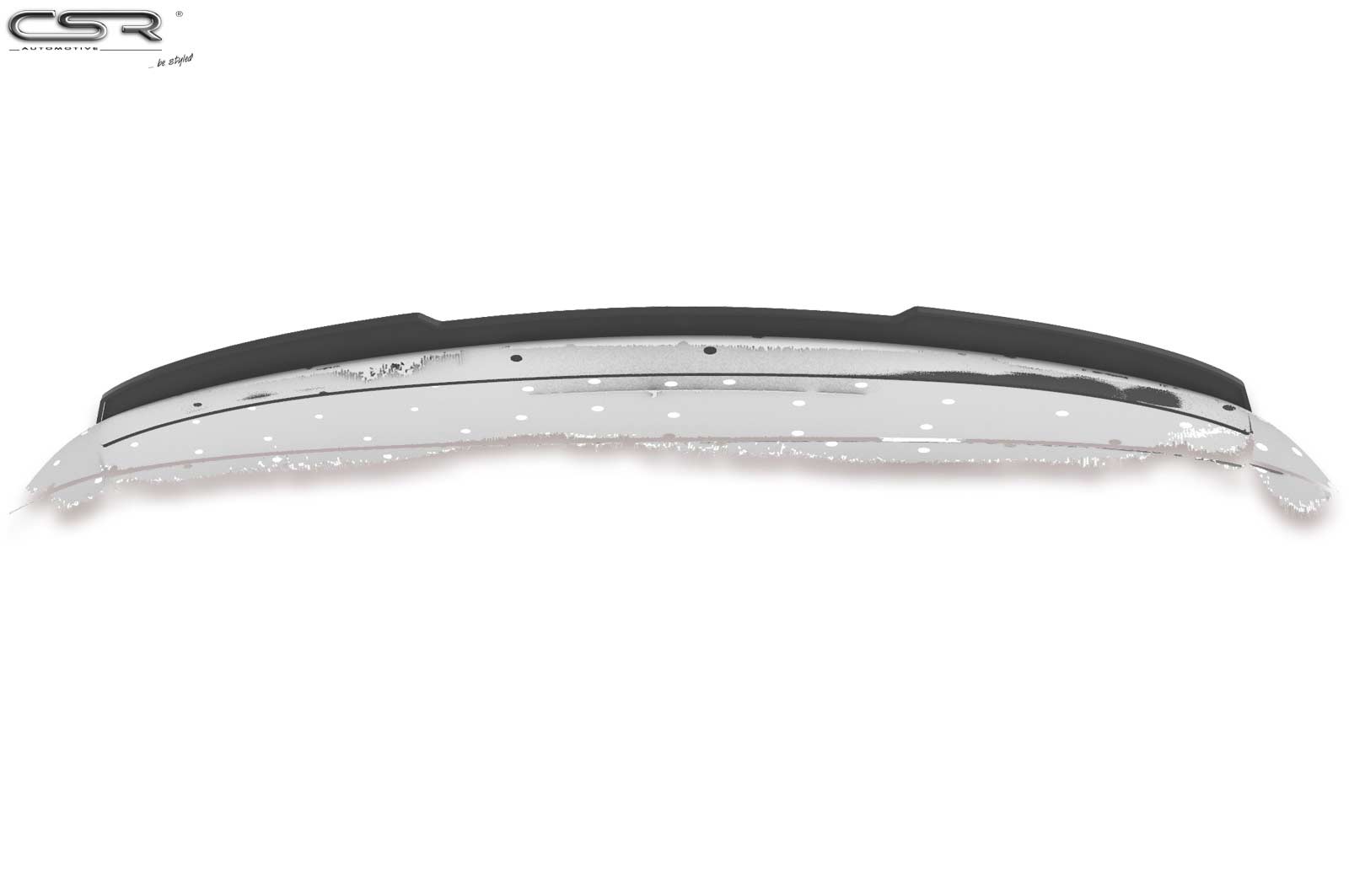 Becquet / Extension CAP pour Seat Ateca (Typ 5FP / KH7) toutes carrosseries (depuis 2016) - Fabriqué en ABS (6 finitions au choix)