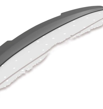 Becquet / Extension CAP pour Seat Ateca (Typ 5FP / KH7) toutes carrosseries (depuis 2016) - Fabriqué en ABS (6 finitions au choix)