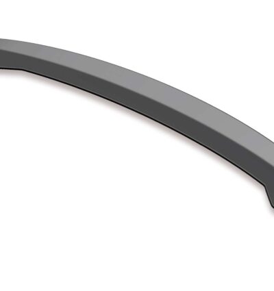 Becquet / Extension CAP pour VW T6 / T6.1 (depuis 2015) - Fabriqué en ABS (6 finitions au choix)
