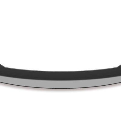 Becquet / Extension CAP pour VW T6 / T6.1 (depuis 2015) - Fabriqué en ABS (6 finitions au choix)