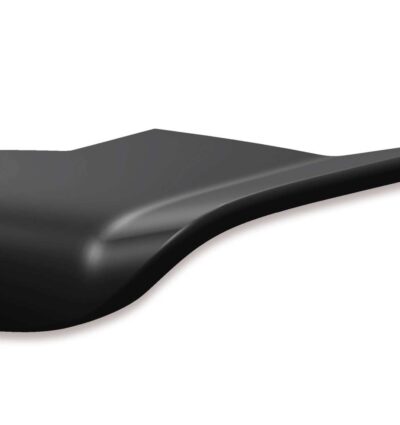 Becquet / Extension CAP pour VW T6 / T6.1 (depuis 2015) - Fabriqué en ABS (6 finitions au choix)