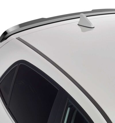 Becquet / Extension CAP pour Kia Picanto (JA) toutes carrosseries (depuis 2017) - Fabriqué en ABS (6 finitions au choix)