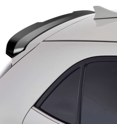 Becquet / Extension CAP pour Kia Picanto (JA) toutes carrosseries (depuis 2017) - Fabriqué en ABS (6 finitions au choix)