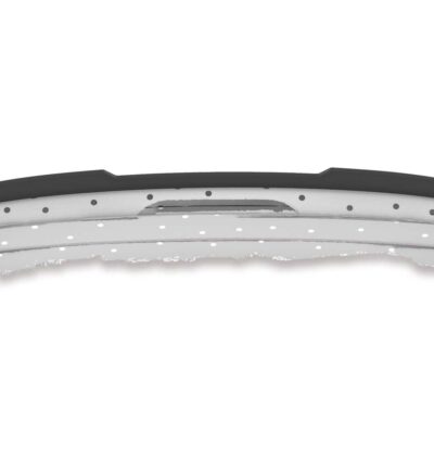 Becquet / Extension CAP pour Kia Picanto (JA) toutes carrosseries (depuis 2017) - Fabriqué en ABS (6 finitions au choix)