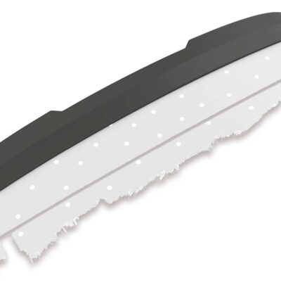 Becquet / Extension CAP pour Kia Picanto (JA) toutes carrosseries (depuis 2017) - Fabriqué en ABS (6 finitions au choix)