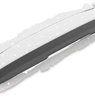 Becquet / Extension CAP pour Kia Picanto (JA) toutes carrosseries (depuis 2017) - Fabriqué en ABS (6 finitions au choix)