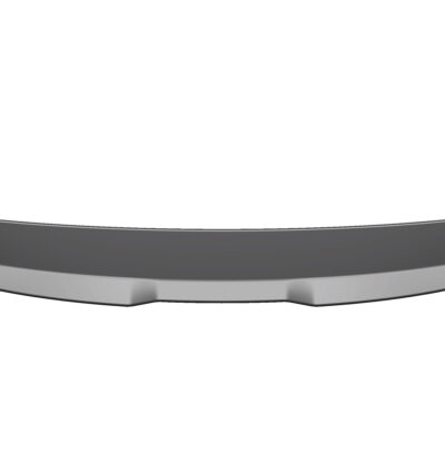 Becquet / Extension CAP pour VW Caddy V toutes carrosseries (depuis 2020) - Fabriqué en ABS (6 finitions au choix)