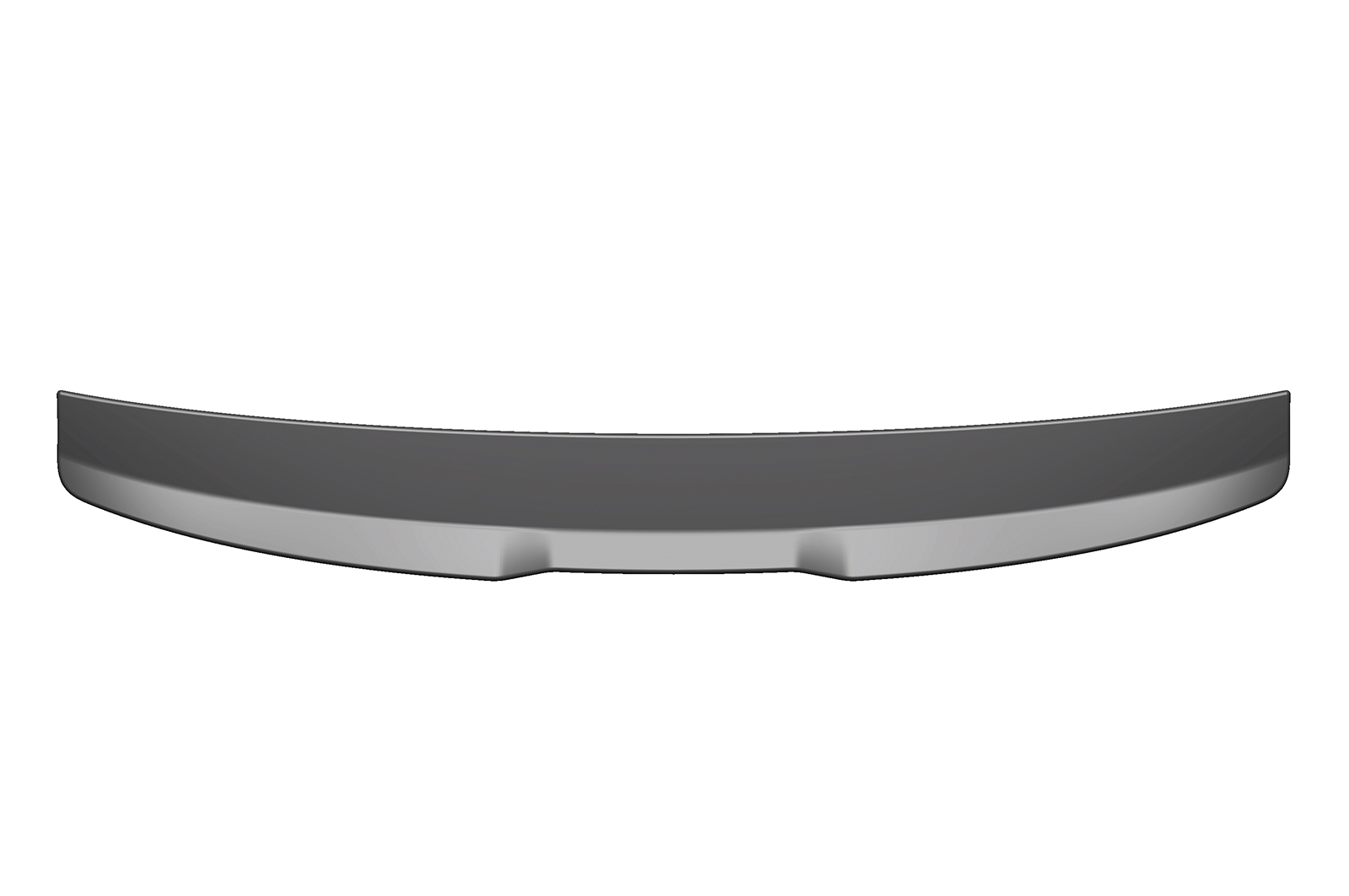 Becquet / Extension CAP pour VW Caddy V toutes carrosseries (depuis 2020) - Fabriqué en ABS (6 finitions au choix)
