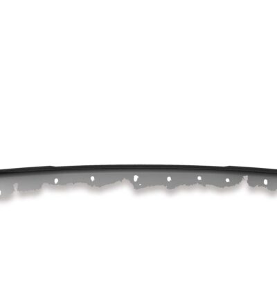 Becquet / Extension CAP pour Mercedes-Benz Classe C A205 cabriolet (depuis 2015) - Fabriqué en ABS (6 finitions au choix)
