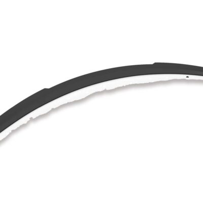 Becquet / Extension CAP pour Mercedes-Benz Classe C A205 cabriolet (depuis 2015) - Fabriqué en ABS (6 finitions au choix)