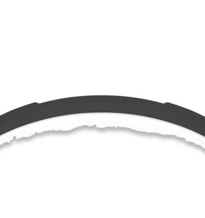 Becquet / Extension CAP pour Mercedes-Benz Classe C A205 cabriolet (depuis 2015) - Fabriqué en ABS (6 finitions au choix)