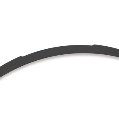 Becquet / Extension CAP pour Mercedes-Benz Classe C A205 cabriolet (depuis 2015) - Fabriqué en ABS (6 finitions au choix)
