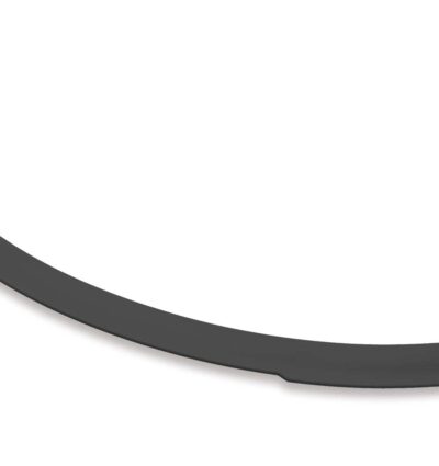 Becquet / Extension CAP pour Mercedes-Benz Classe C A205 cabriolet (depuis 2015) - Fabriqué en ABS (6 finitions au choix)