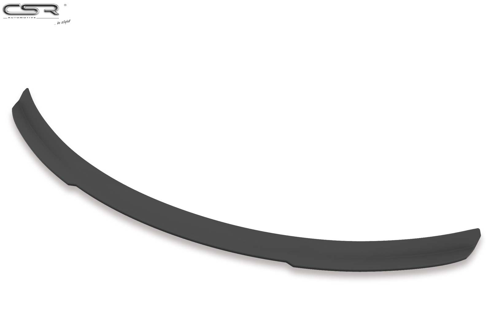 Becquet / Extension CAP pour Mercedes-Benz Classe C A205 cabriolet (depuis 2015) - Fabriqué en ABS (6 finitions au choix)
