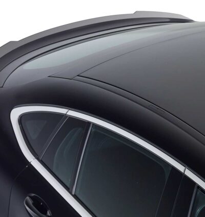 Becquet / Extension CAP pour Mercedes-Benz GLC C253 coupé (depuis 06/2016) - Fabriqué en ABS (6 finitions au choix)