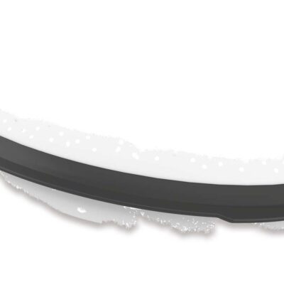 Becquet / Extension CAP pour Mercedes-Benz GLC C253 coupé (depuis 06/2016) - Fabriqué en ABS (6 finitions au choix)