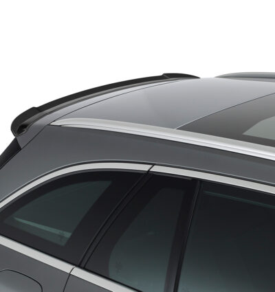 Becquet / Extension CAP pour Mercedes-Benz Classe C S205 T-Modell (depuis 02/2014) - Fabriqué en ABS (6 finitions au choix)