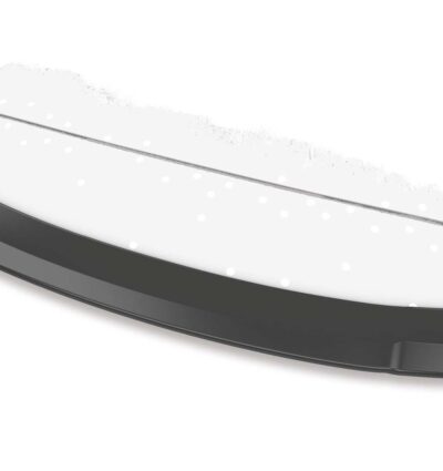 Becquet / Extension CAP pour Mercedes-Benz Classe C S205 T-Modell (depuis 02/2014) - Fabriqué en ABS (6 finitions au choix)