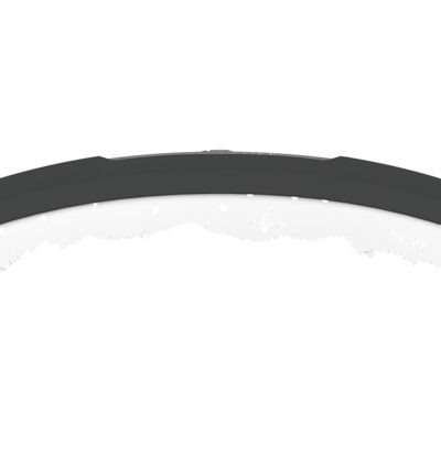 Becquet / Extension CAP pour BMW X4 F26 toutes carrosseries (2014-2018) - Fabriqué en ABS (6 finitions au choix)