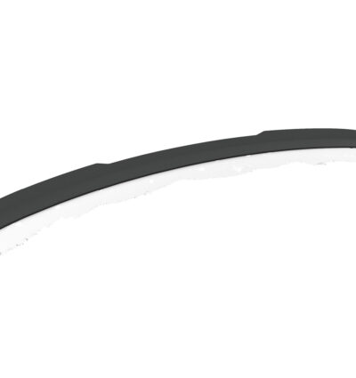 Becquet / Extension CAP pour BMW X4 F26 toutes carrosseries (2014-2018) - Fabriqué en ABS (6 finitions au choix)