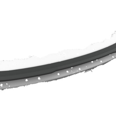 Becquet / Extension CAP pour BMW X4 F26 toutes carrosseries (2014-2018) - Fabriqué en ABS (6 finitions au choix)
