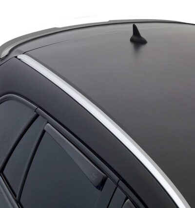 Becquet / Extension CAP pour Opel Insignia A Sports Tourer (2008-2017) - Fabriqué en ABS (6 finitions au choix)