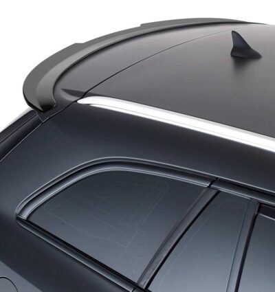 Becquet / Extension CAP pour Opel Insignia A Sports Tourer (2008-2017) - Fabriqué en ABS (6 finitions au choix)