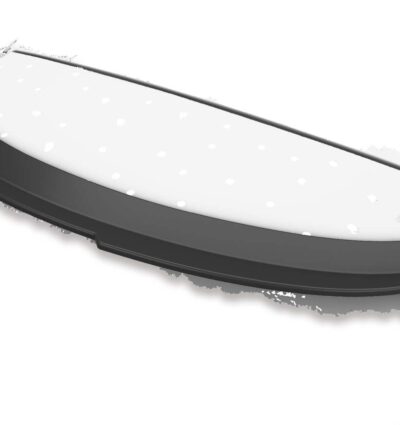 Becquet / Extension CAP pour Opel Insignia A Sports Tourer (2008-2017) - Fabriqué en ABS (6 finitions au choix)