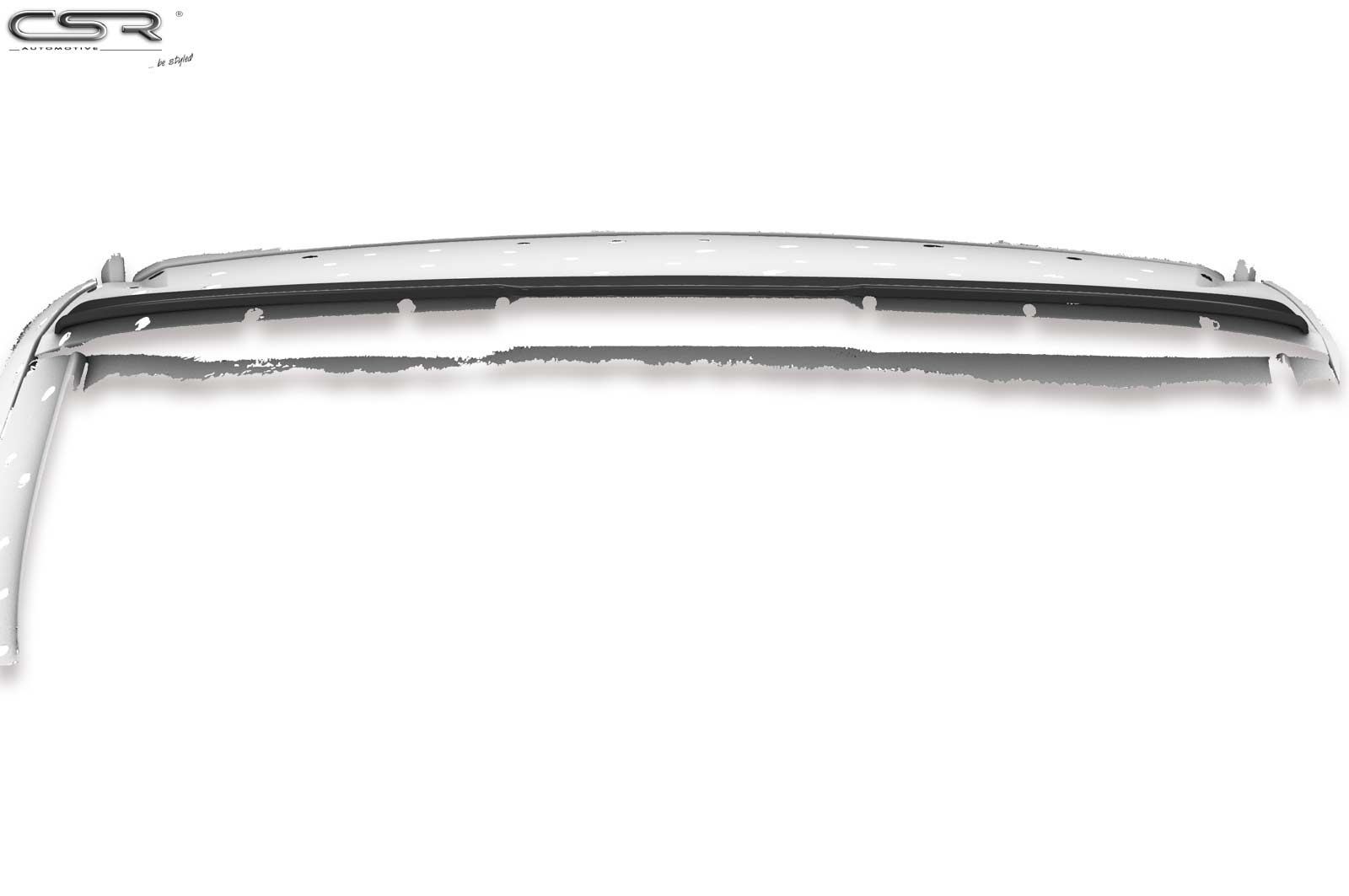 Becquet / Extension CAP pour Opel Insignia A Sports Tourer (2008-2017) - Fabriqué en ABS (6 finitions au choix)
