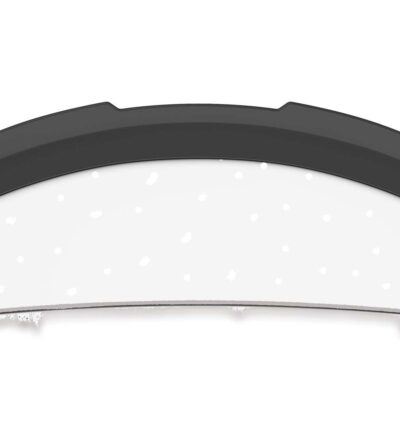 Becquet / Extension CAP pour Opel Insignia A Sports Tourer (2008-2017) - Fabriqué en ABS (6 finitions au choix)