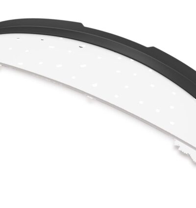 Becquet / Extension CAP pour Opel Insignia A Sports Tourer (2008-2017) - Fabriqué en ABS (6 finitions au choix)