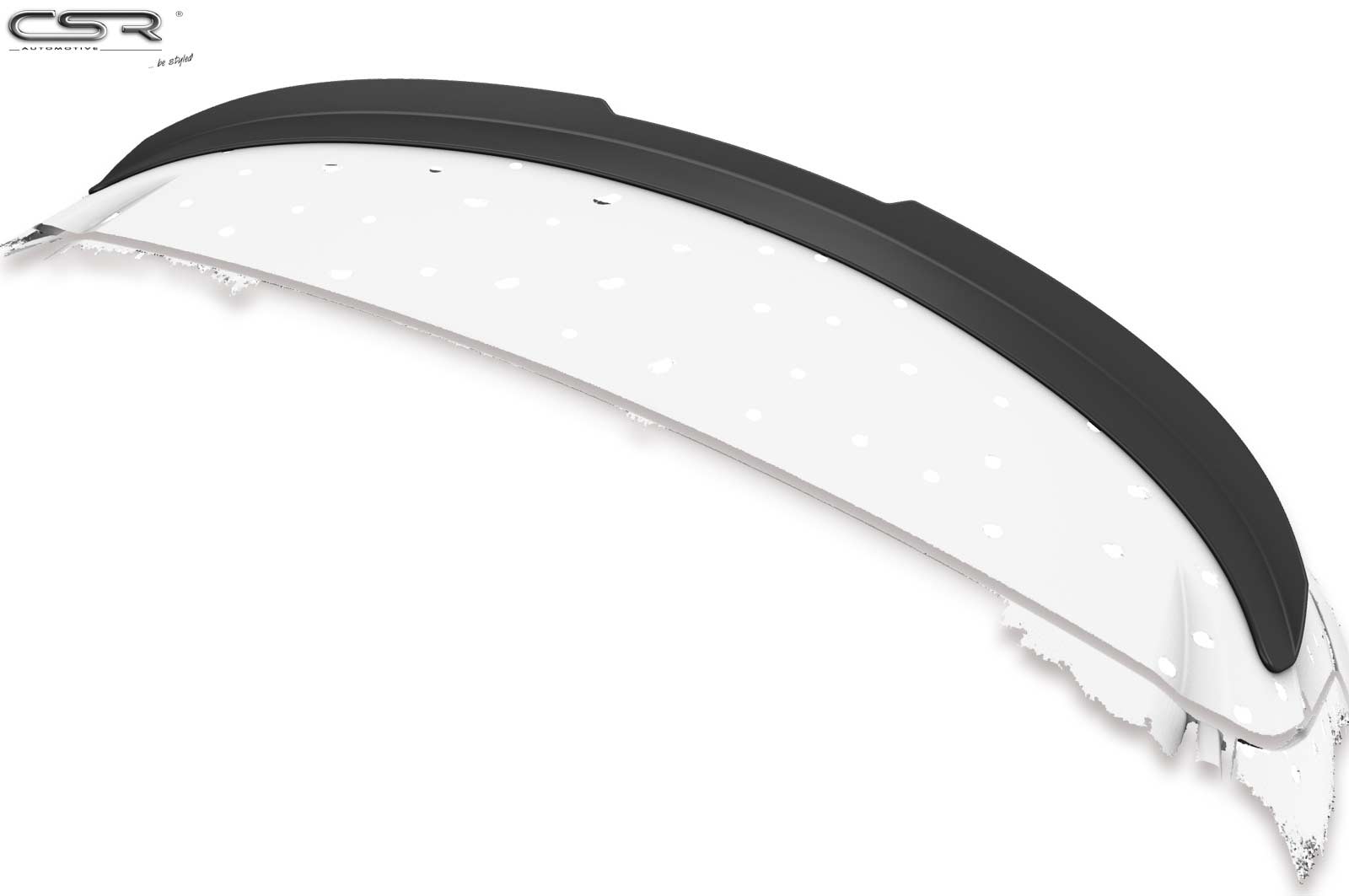 Becquet / Extension CAP pour Opel Insignia A Sports Tourer (2008-2017) - Fabriqué en ABS (6 finitions au choix)