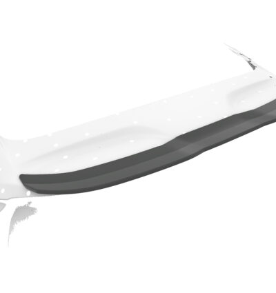 Becquet / Extension CAP pour Ford Focus MK4 ST (depuis 06/2019) - Fabriqué en ABS (6 finitions au choix)