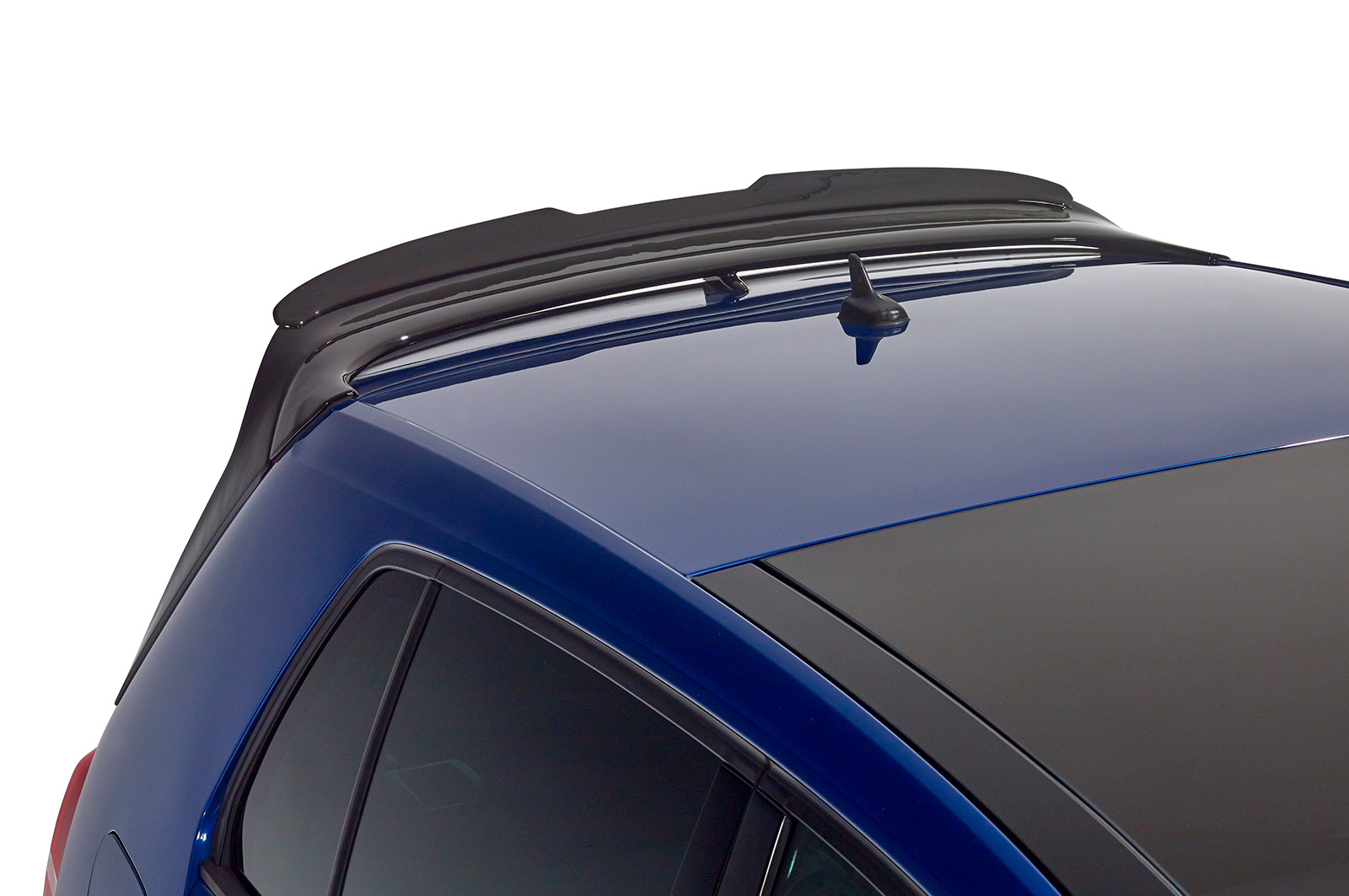 Becquet / Extension CAP pour VW Golf 7 (2012-2019) - Fabriqué en ABS (6 finitions au choix)