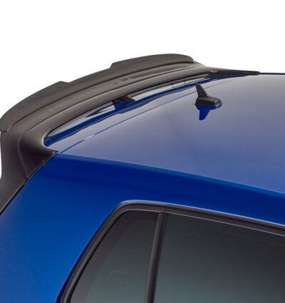 Becquet / Extension CAP pour VW Golf 7 (2012-2019) - Fabriqué en ABS (6 finitions au choix)