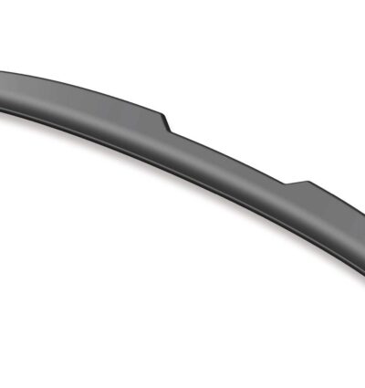 Becquet / Extension CAP pour VW Golf 7 (2012-2019) - Fabriqué en ABS (6 finitions au choix)