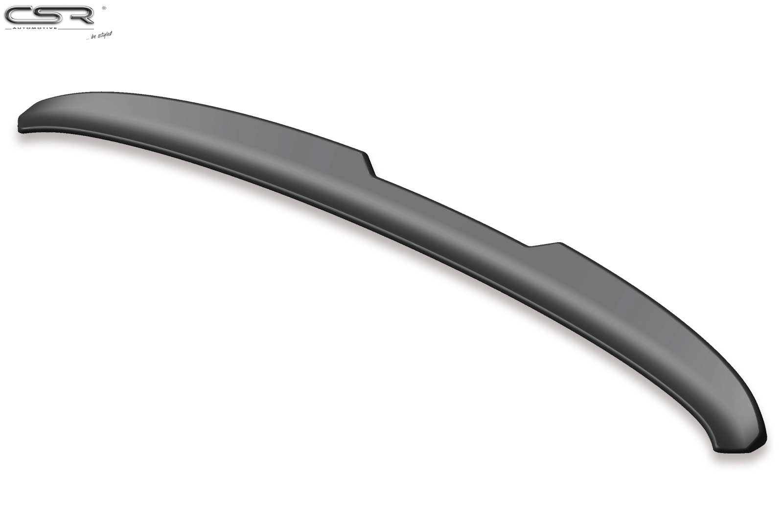 Becquet / Extension CAP pour VW Golf 7 (2012-2019) - Fabriqué en ABS (6 finitions au choix)
