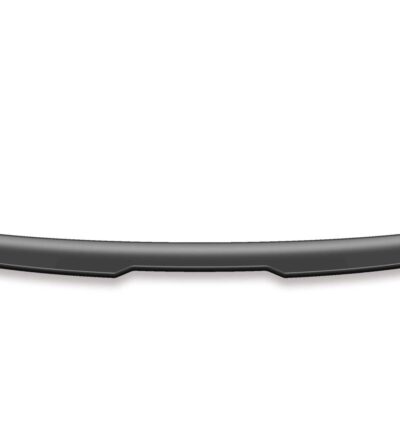 Becquet / Extension CAP pour VW Golf 7 (2012-2019) - Fabriqué en ABS (6 finitions au choix)