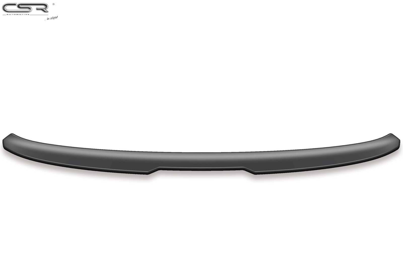 Becquet / Extension CAP pour VW Golf 7 (2012-2019) - Fabriqué en ABS (6 finitions au choix)
