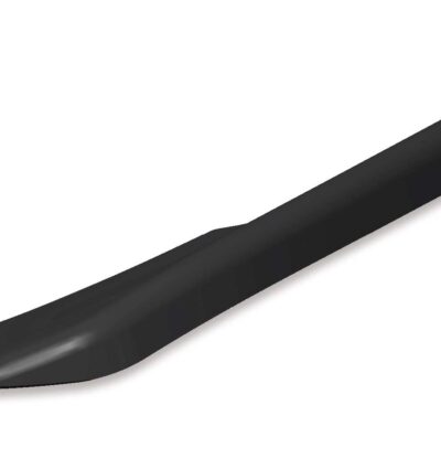 Becquet / Extension CAP pour VW Golf 7 (2012-2019) - Fabriqué en ABS (6 finitions au choix)