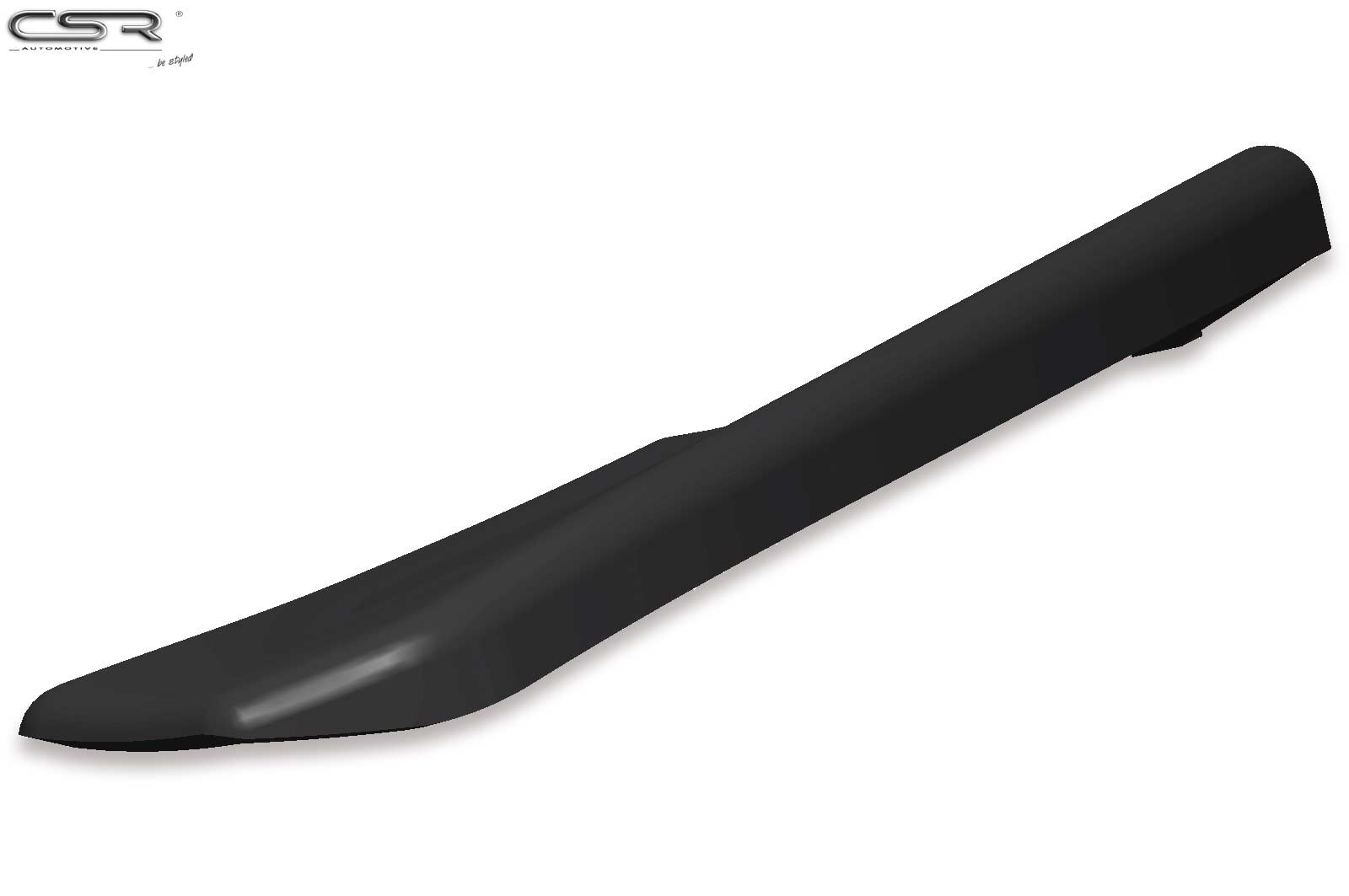 Becquet / Extension CAP pour VW Golf 7 (2012-2019) - Fabriqué en ABS (6 finitions au choix)