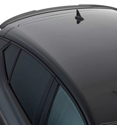 Becquet / Extension CAP pour Opel Astra K hatchback (depuis 2015) - Fabriqué en ABS (6 finitions au choix)