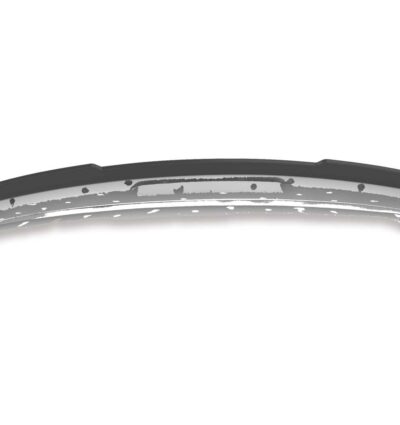 Becquet / Extension CAP pour Opel Astra K hatchback (depuis 2015) - Fabriqué en ABS (6 finitions au choix)