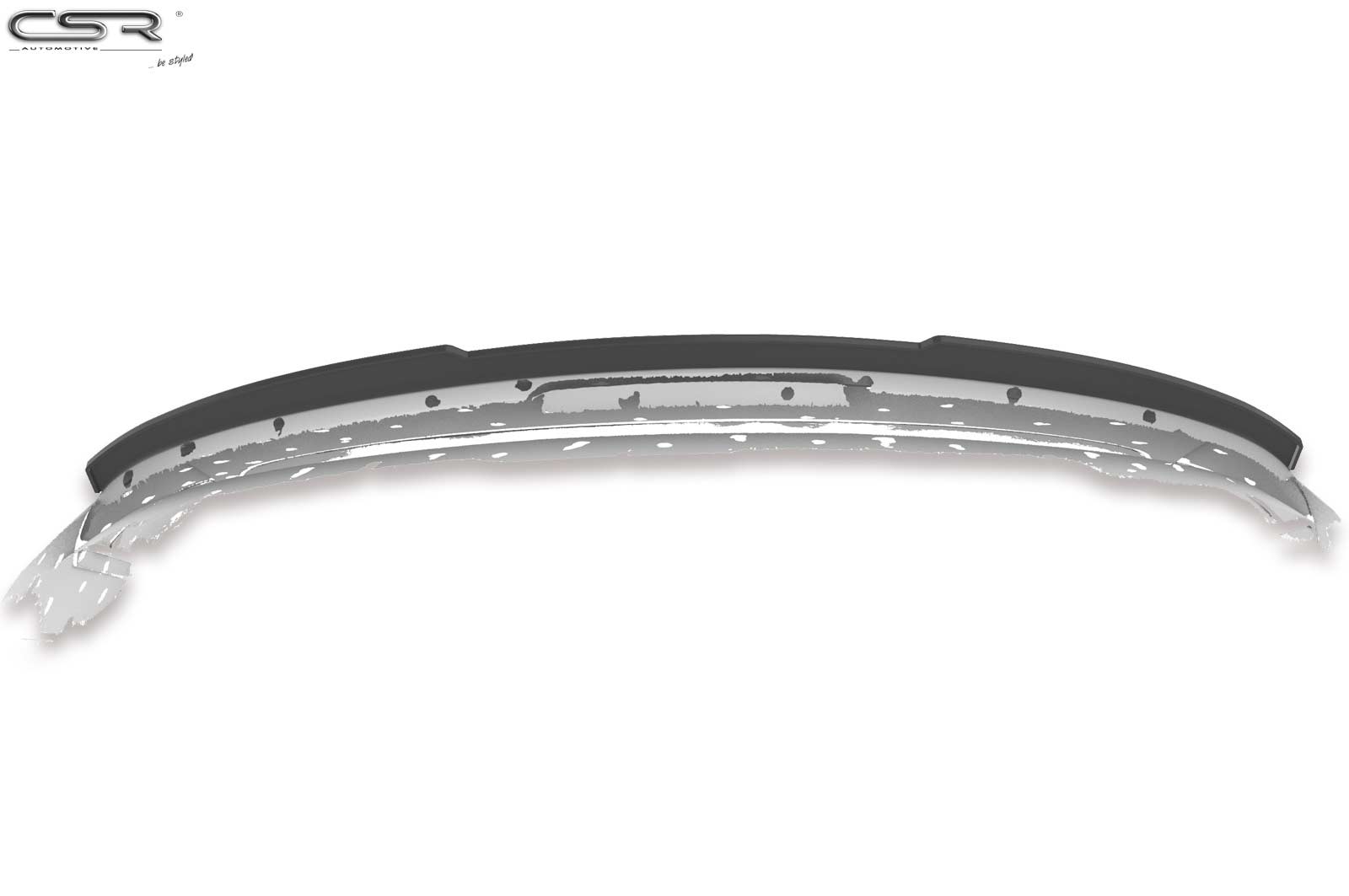 Becquet / Extension CAP pour Opel Astra K hatchback (depuis 2015) - Fabriqué en ABS (6 finitions au choix)