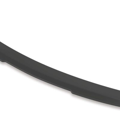 Becquet / Extension CAP pour Opel Astra K hatchback (depuis 2015) - Fabriqué en ABS (6 finitions au choix)