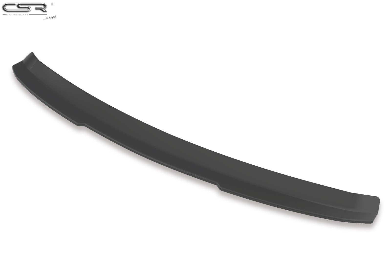 Becquet / Extension CAP pour Opel Astra K hatchback (depuis 2015) - Fabriqué en ABS (6 finitions au choix)
